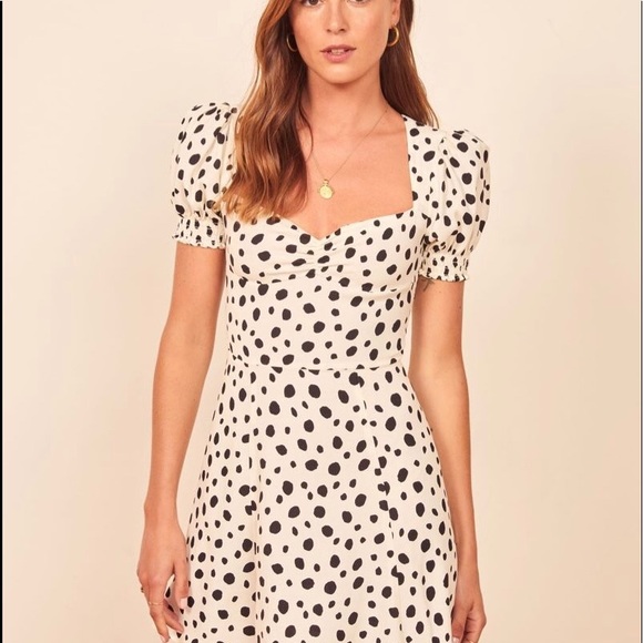 Reformation Dresses & Skirts - Reformation Dress